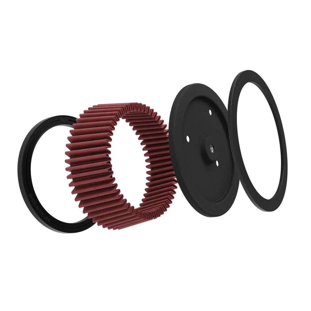 K&N Air Filter Harley Davidson Screamin Eagle - HD-0800